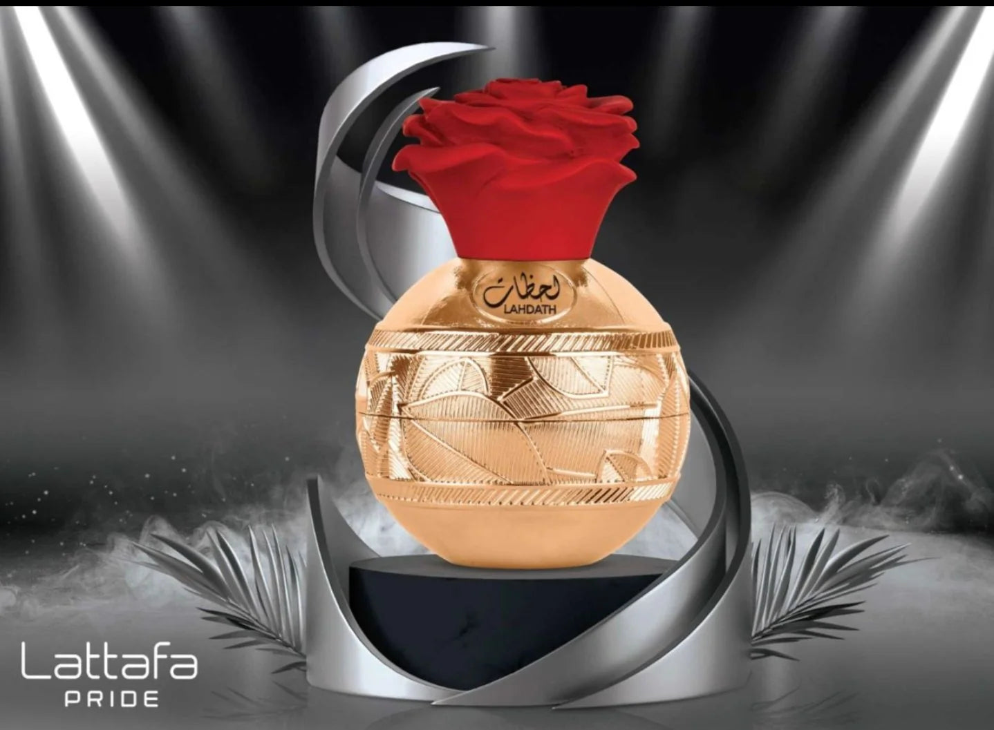 Perfume Lahdath EDP | Lattafa