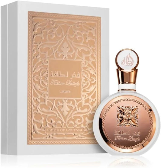 Fakhar Rose EDP | Lattafa 100ml