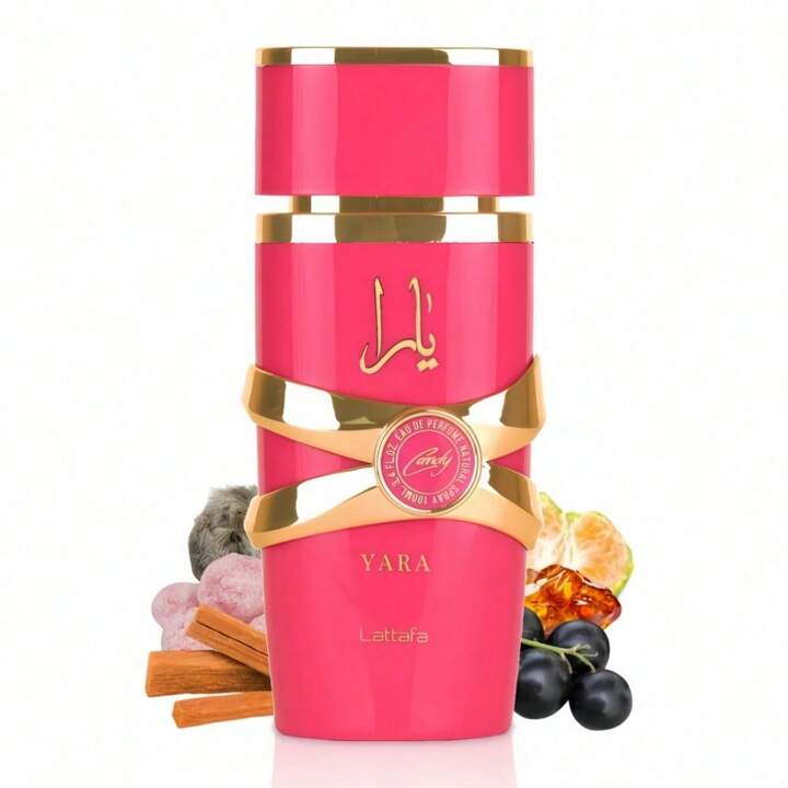 Yara- Candy | Lattafa | 100ml EDP