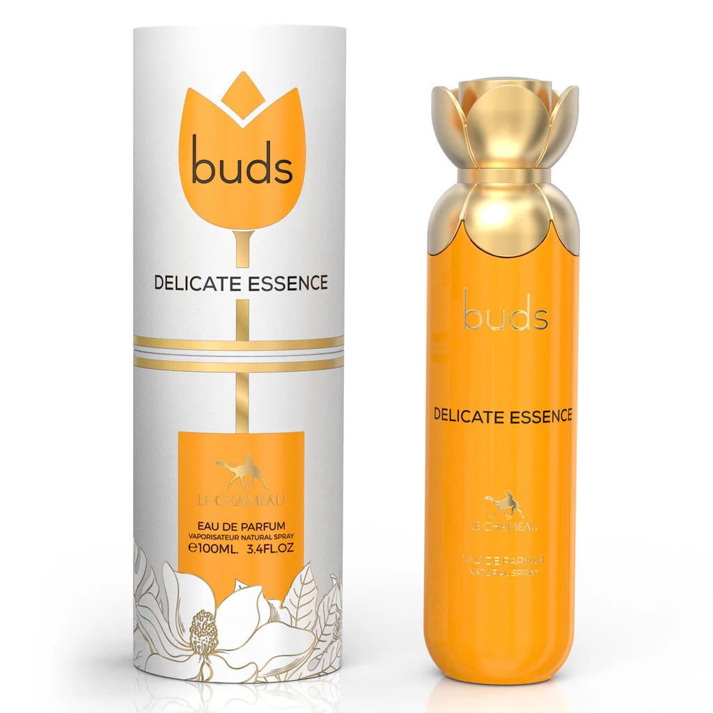 Buds Delicate Essence EDP| EMPER 100ml