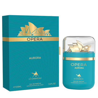 Opera Aurora EDP | Le Chameu, EMPER | 100ML