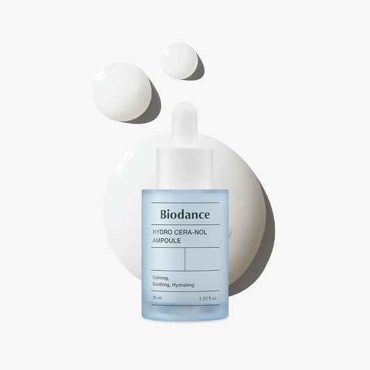 Hydro Cera-Nol Ampoule 30ml | BIODANCE