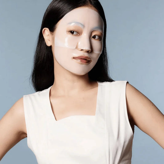 BIODANCE Hydro Cera-Nol Real Deep Mask – 1 Máscara Individual
