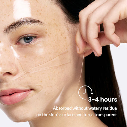 Bio-Collagen Real Deep Mas | BioDance | Caixa com 4 máscaras