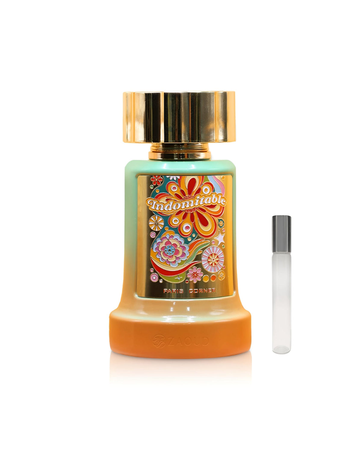 Indomitable | Feminino | Decant 5ML & 10ML | Paris Corner - Unique Privé