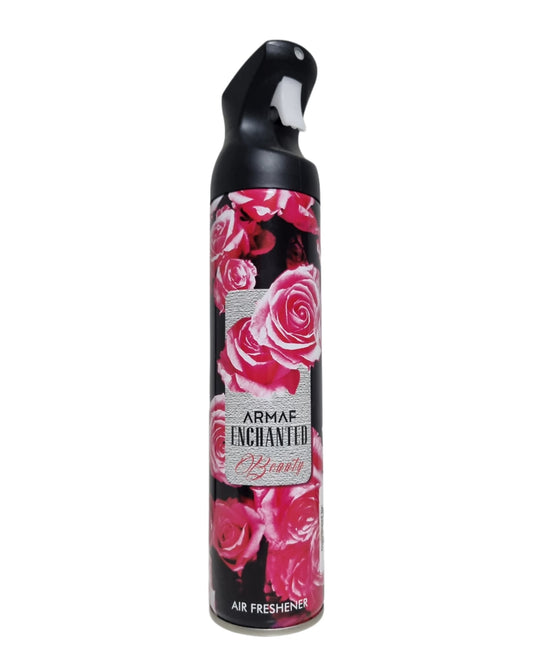Enchanted Beauty | Ambientador | Armaf