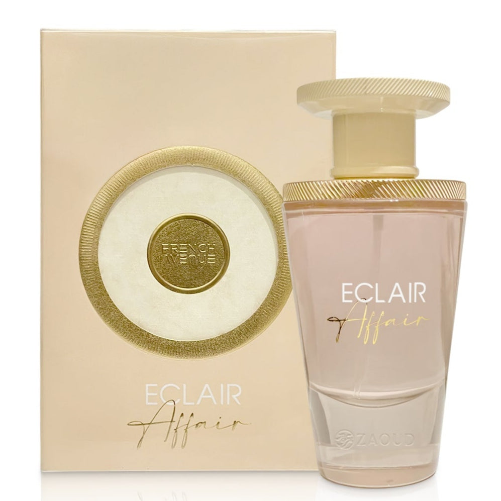 Éclair Affair | Unissexo | EDP 100ML | French Avenue
