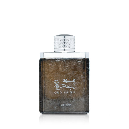 Lattafa Oud Najdia Eau De Parfum 100ml Spray