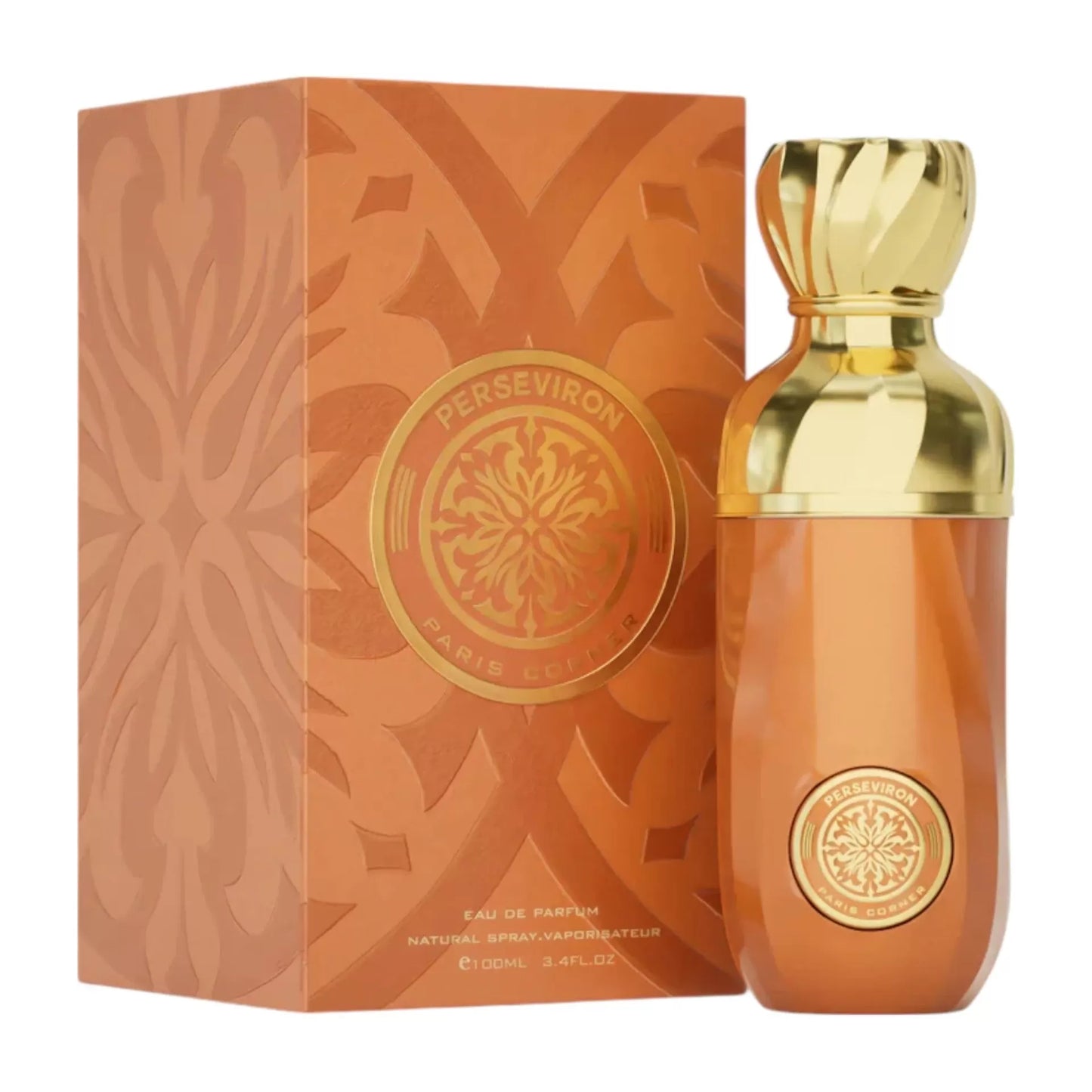 Paris Corner Perseviron Edp 100ml |  Unissexo