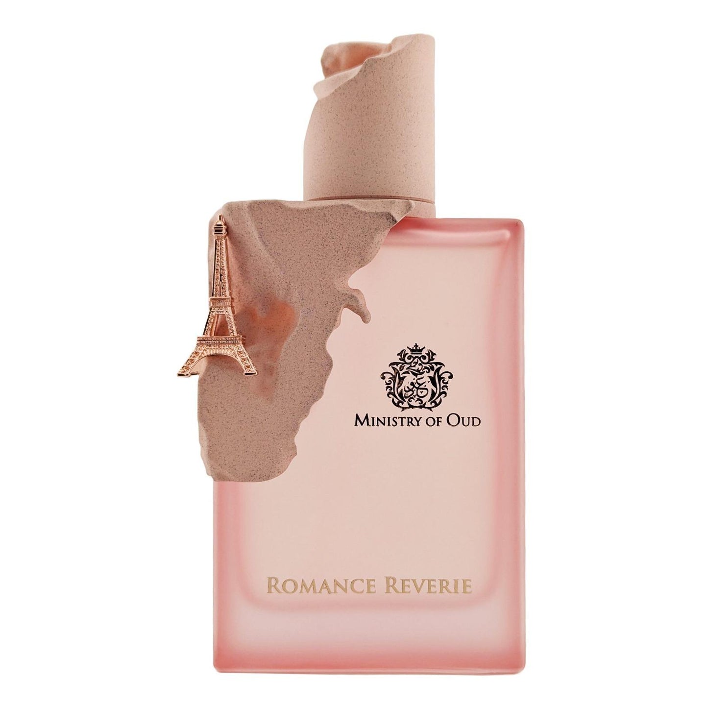Paris Corner Romance Reverie Ministry Of Oud Edp 100ml Feminino