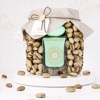 Gulf Orchid Pistachio Musk Edp Spray 60ml