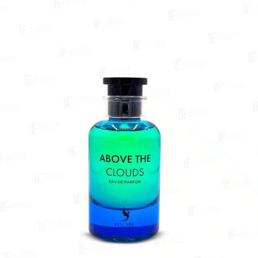 Above the Clouds da Volaré – Perfume Unissexo 100ml, Leveza & Elegância