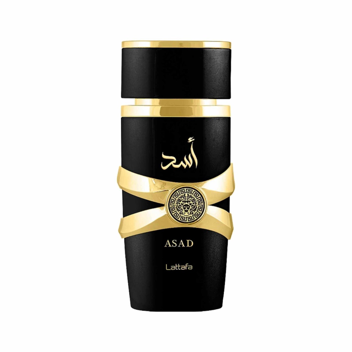 Asad, Lattafa, Eau De Parfum