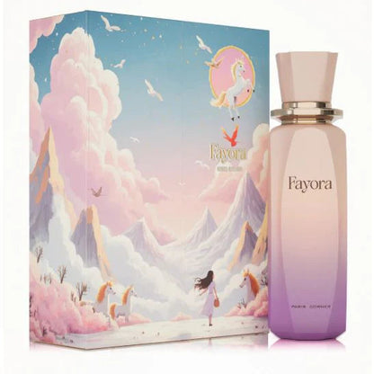 Fayora EDP – Perfume Feminino Sofisticado | Paris Corner
