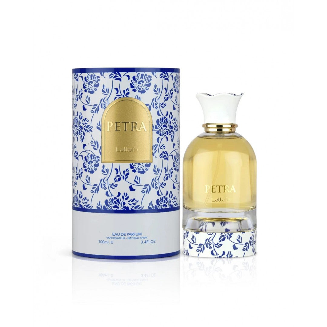 Petra Lattafa EDP