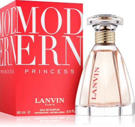 Lanvin Modern Princess Eau De Perfume Spray 90ml