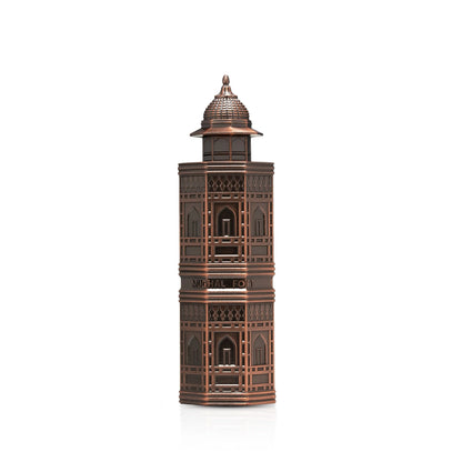 Lattafa Niche Emarati Mughal Fort EDP 100ml Spray