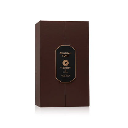 Lattafa Niche Emarati Mughal Fort EDP 100ml Spray