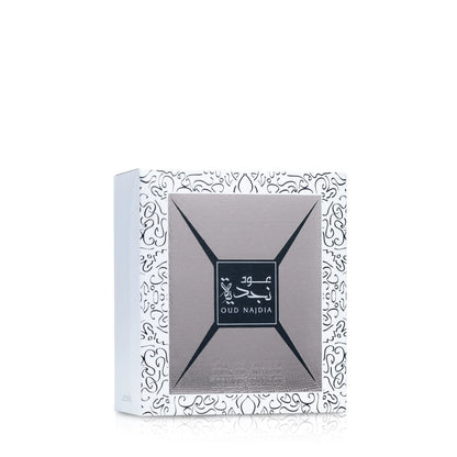 Lattafa Oud Najdia Eau De Parfum 100ml Spray