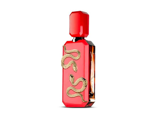 Veneno Scarlet EDP 100ml - Unissexo | French Avenue