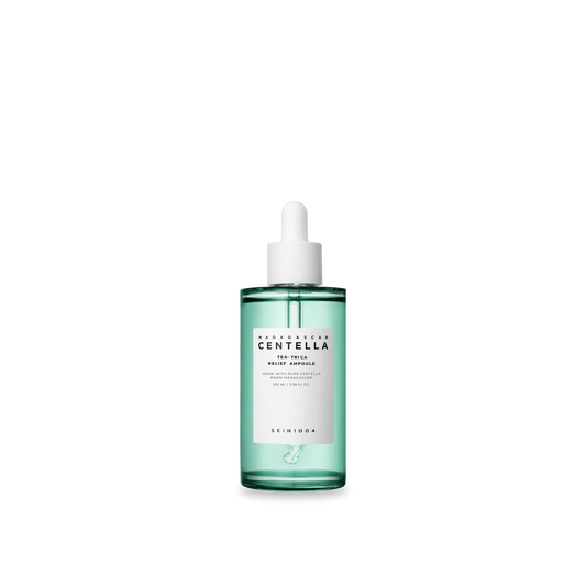 SKIN1004 Madagascar Centella Tea-Trica Relief Ampoule 30ml